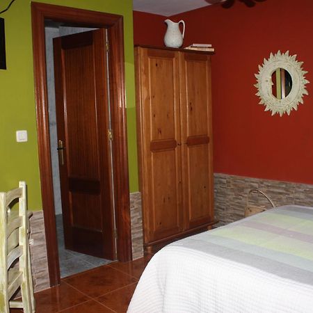 Llosa De Ibio Rum bild